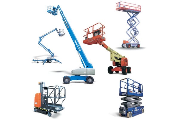 Aerial Lift Train-the-Trainer - Virtual