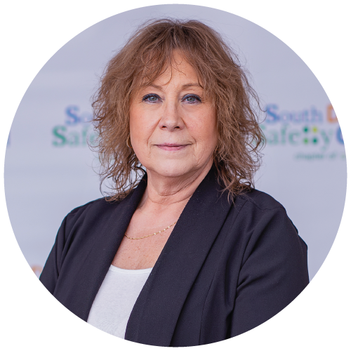 Image of Roxanna McKenna