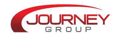 logo for Journey Group