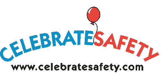 logo for Celebrate Safety