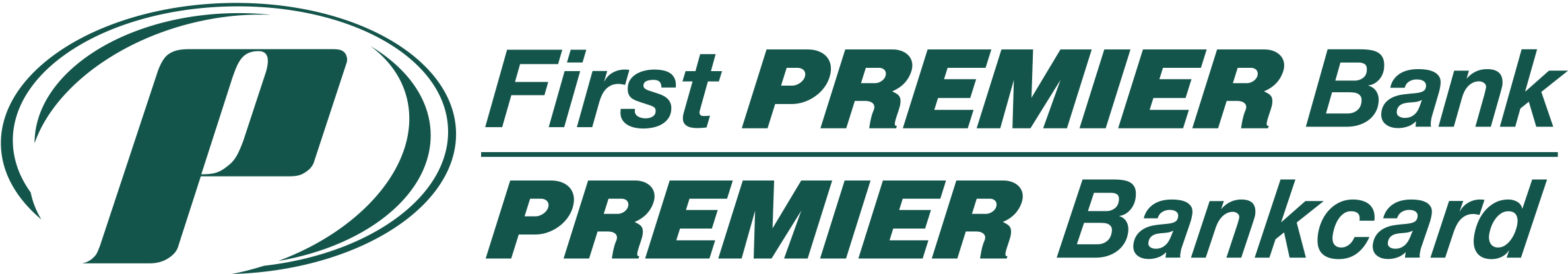 logo for First Premier Bank