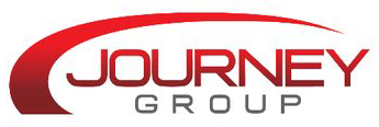 logo for Journey Group Construction