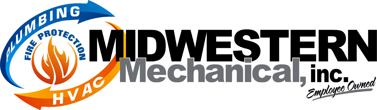 logo for Midwestern Mechanical