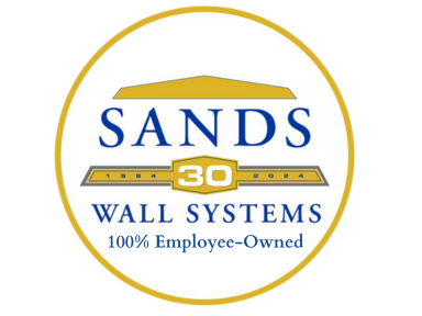 logo for Sans Wall Systems