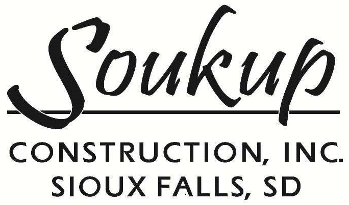 logo for Soukup Construction