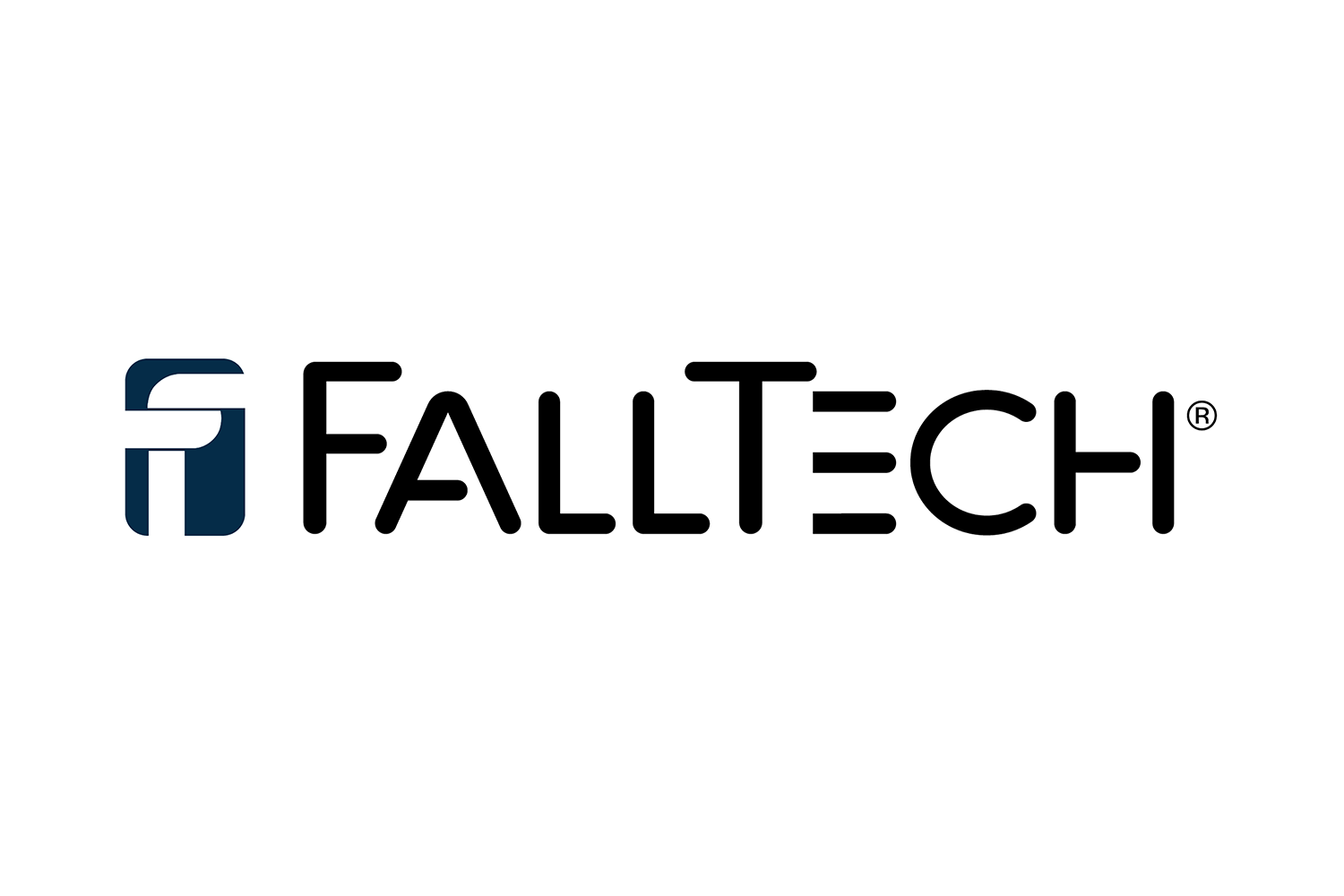 logo for FallTech