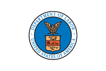 logo for OSHA