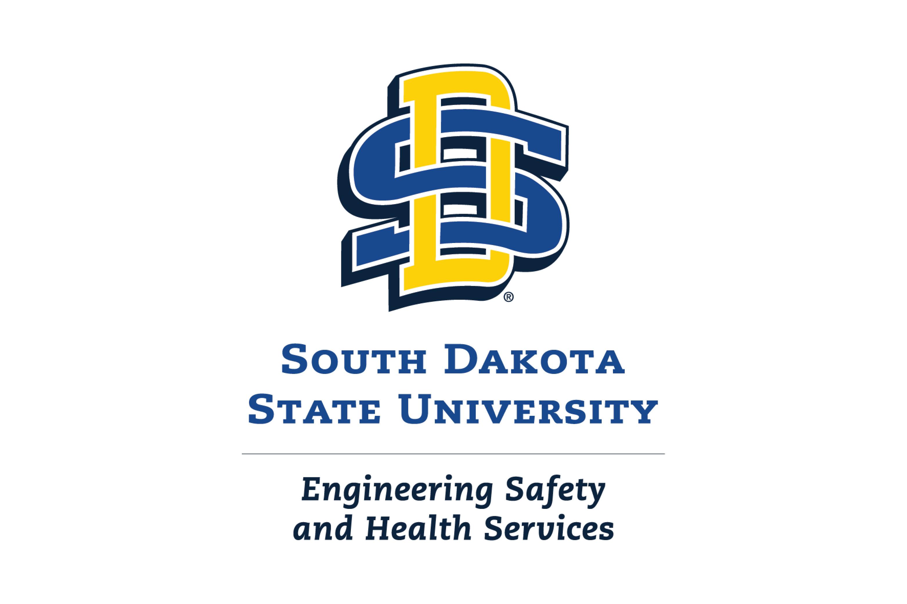 logo for SDSU OSHA Consulting