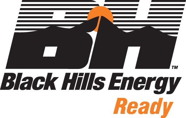 logo for Black Hills Energy