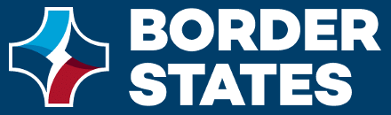 logo for Border States