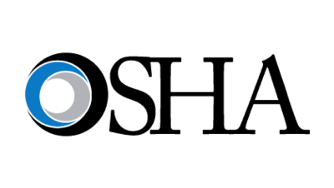 logo for OSHA Sioux Falls Office
