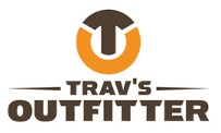 logo for Trav's Outfitters