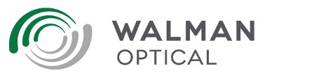 logo for Walman Optical