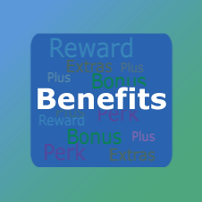 image for Benefits