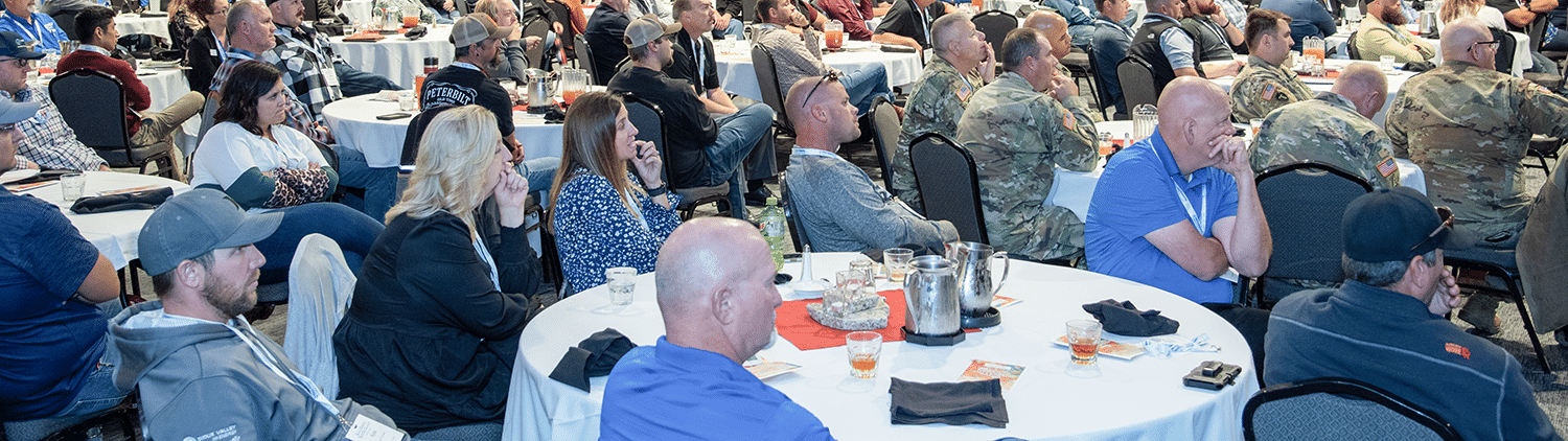 image of members at 2022 SDSC Safety and Health Conference