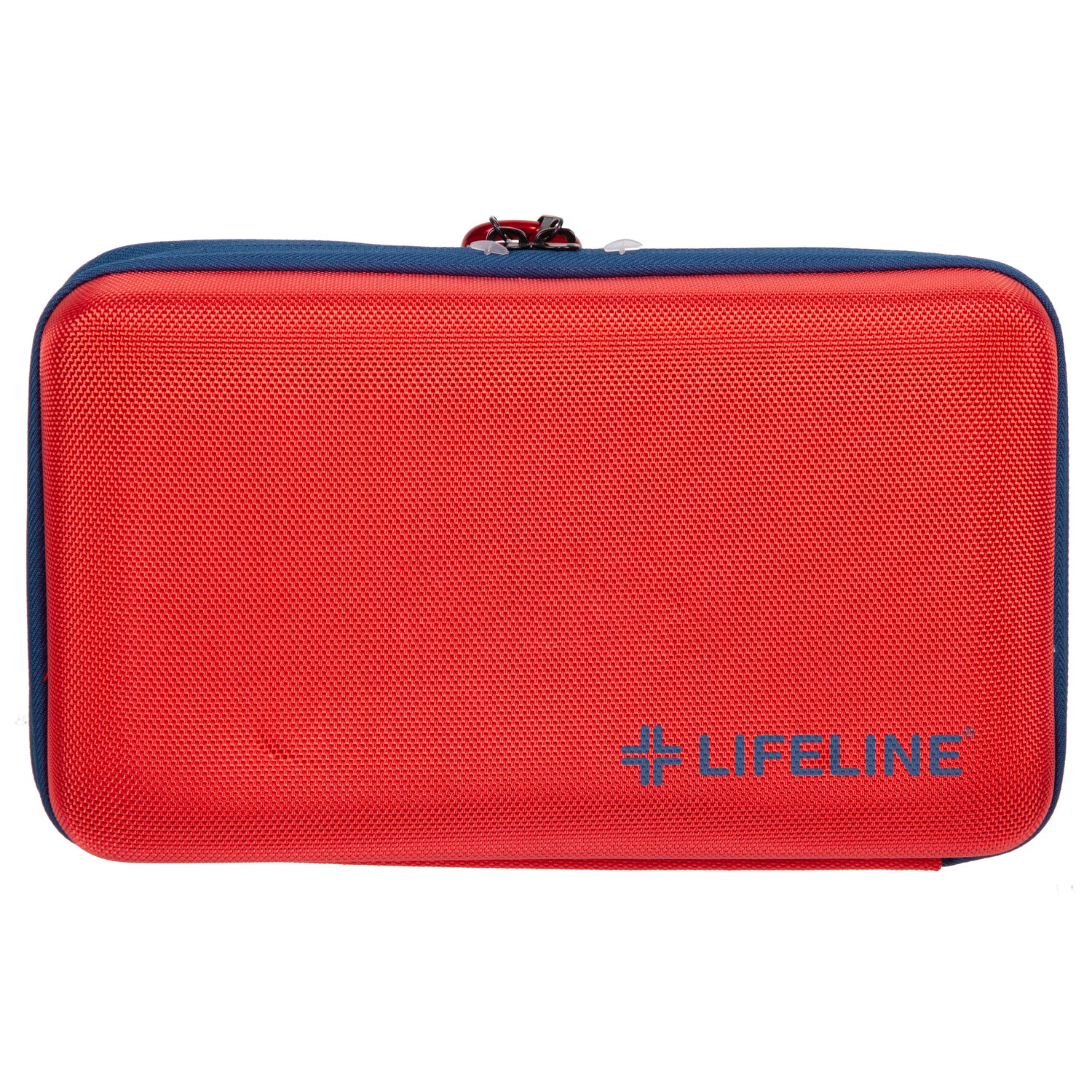 image of 121 piece first aid kit from LifeLine