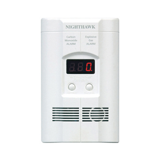 link to image for Kidde Carbon Monoxide Alarm