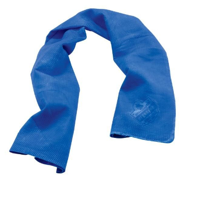 image of Chill-Its Towel in blue