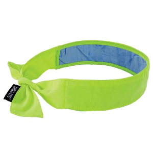 image of Chill-Its bandana in Lime
