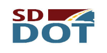 link to South Dakota Department of Transportation Training - Flagger Courses